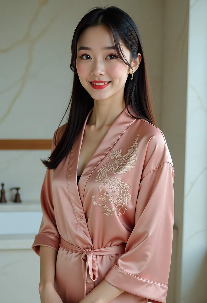 九天巡游海报