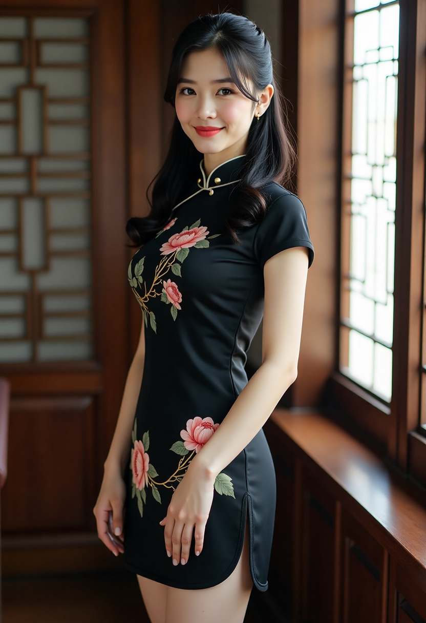 霜河剑录海报