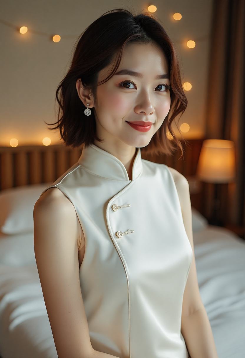山谷阵法亮起