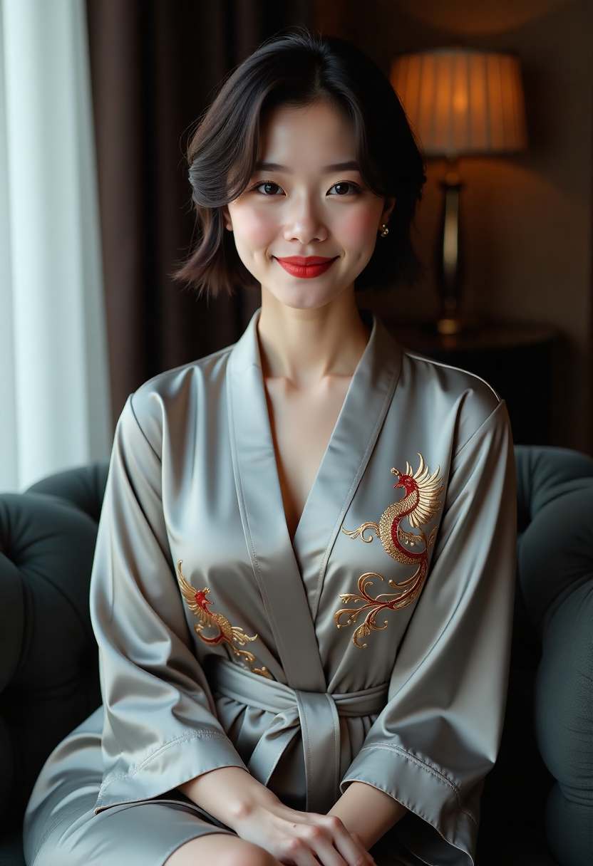 灵域行者海报