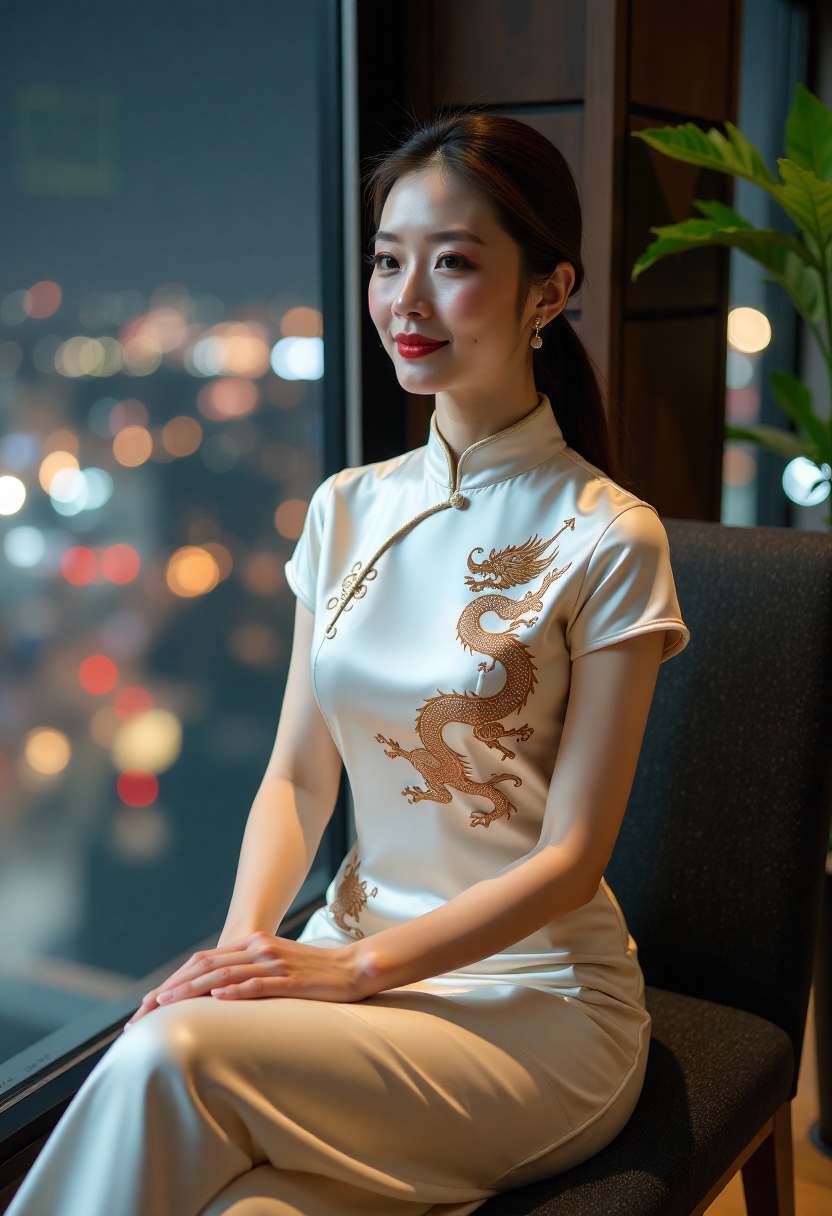 御风录海报