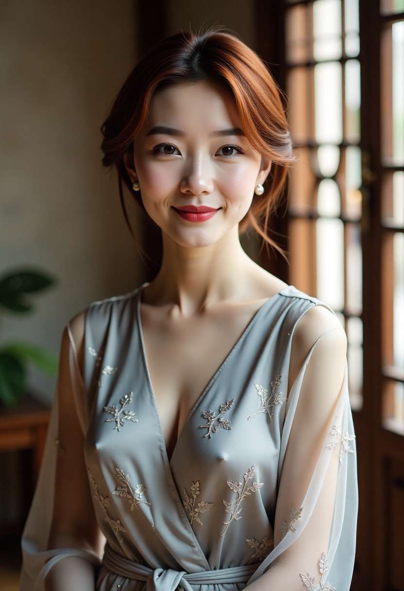 青云战纪海报
