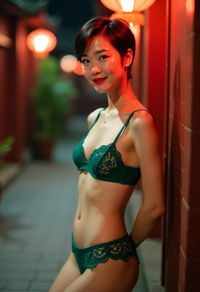 龙魂角色头像