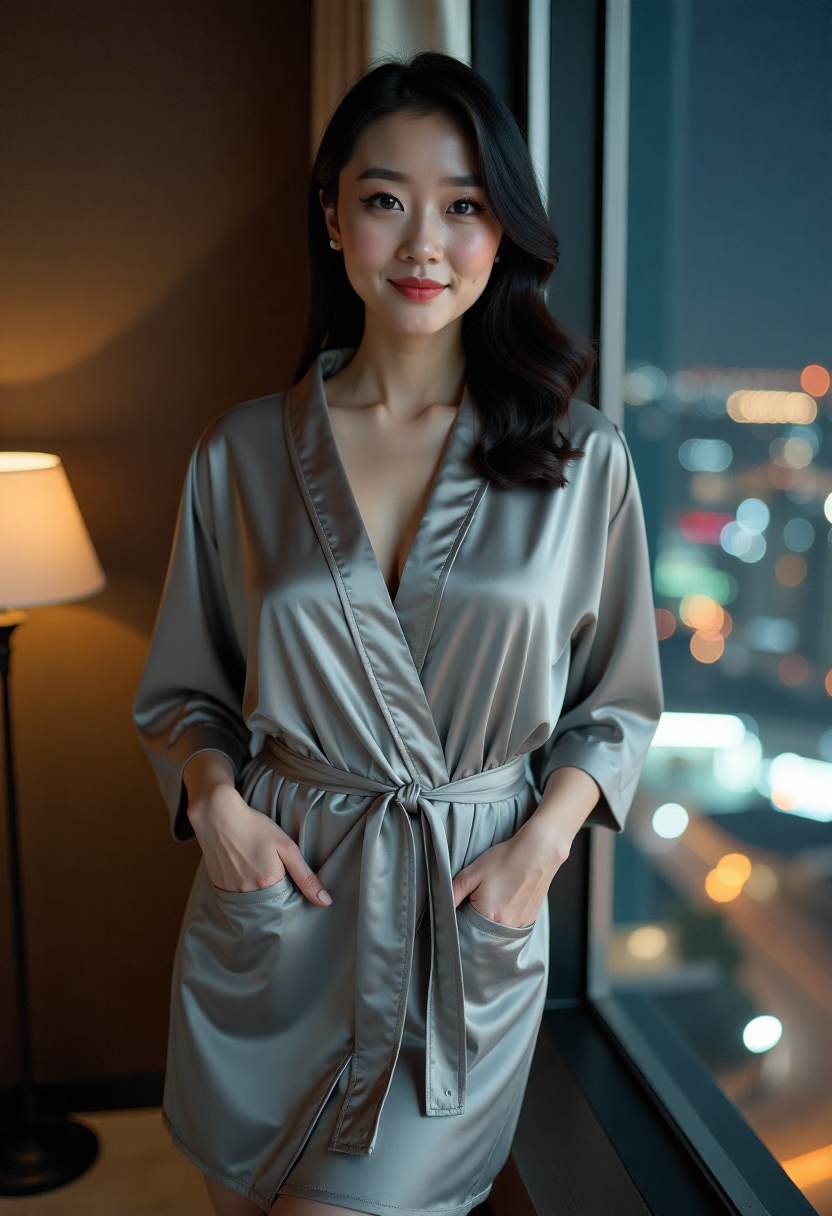 山海问道海报