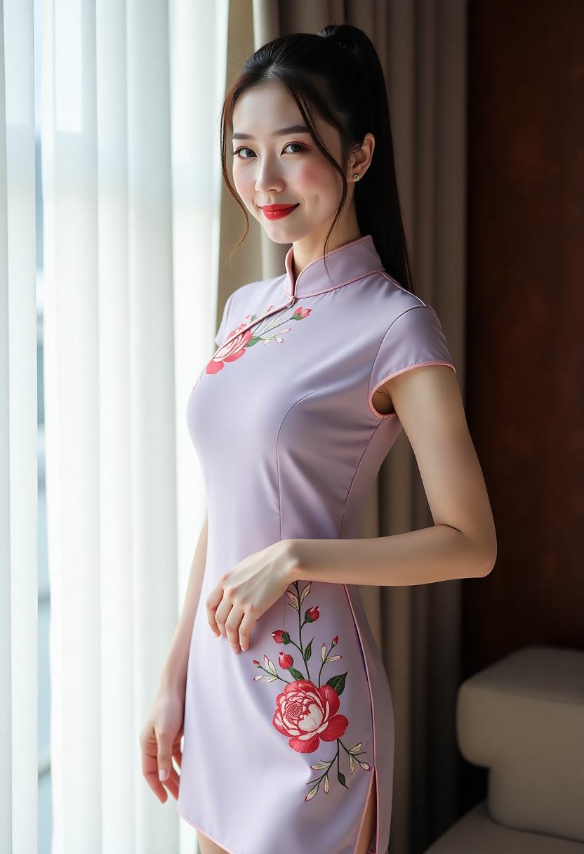 长夜问剑海报