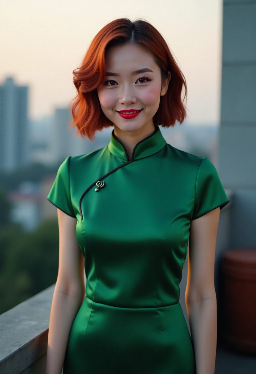 星门守望海报